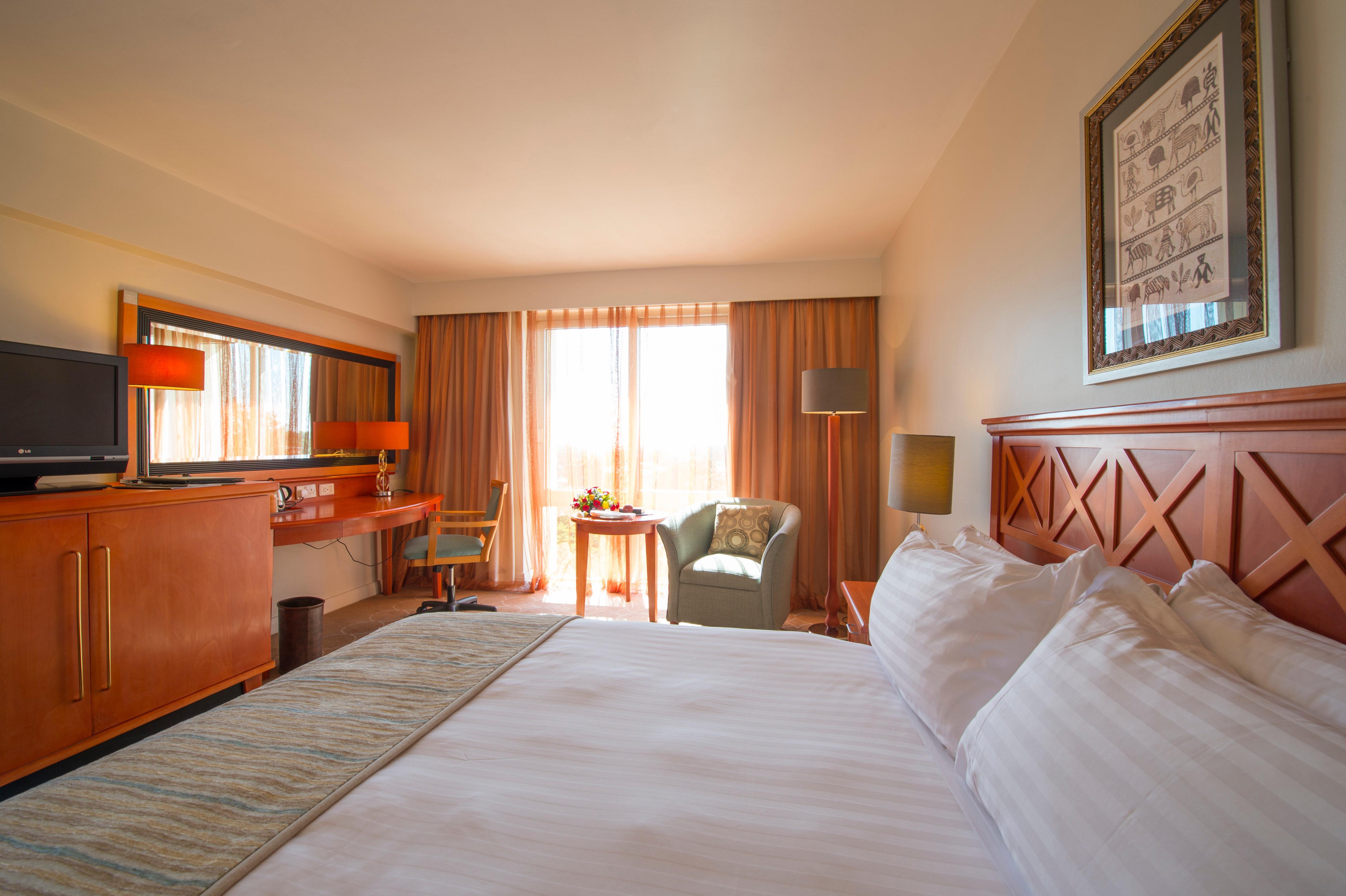 Intercontinental Lusaka By Ihg Экстерьер фото