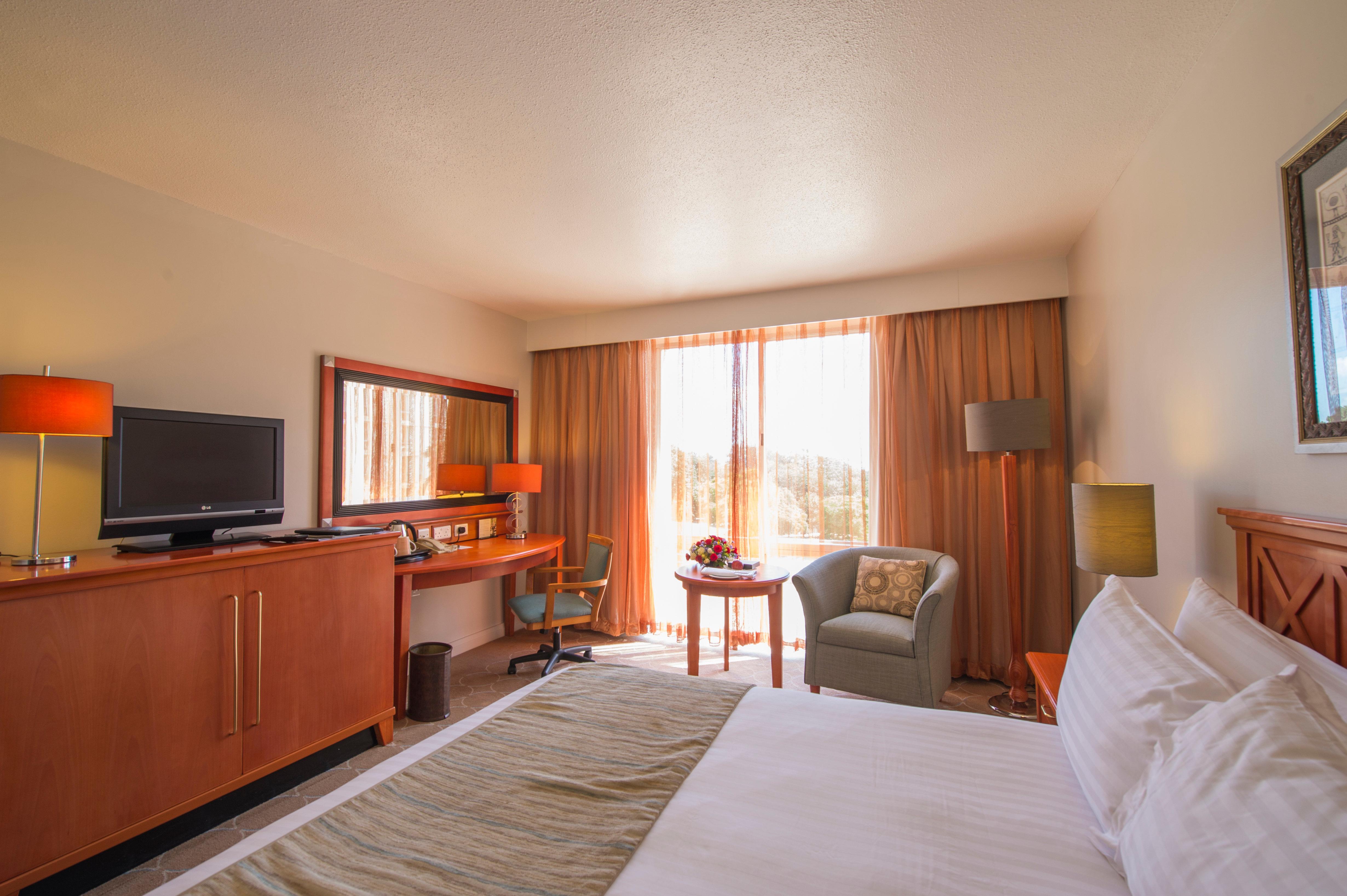 Intercontinental Lusaka By Ihg Экстерьер фото
