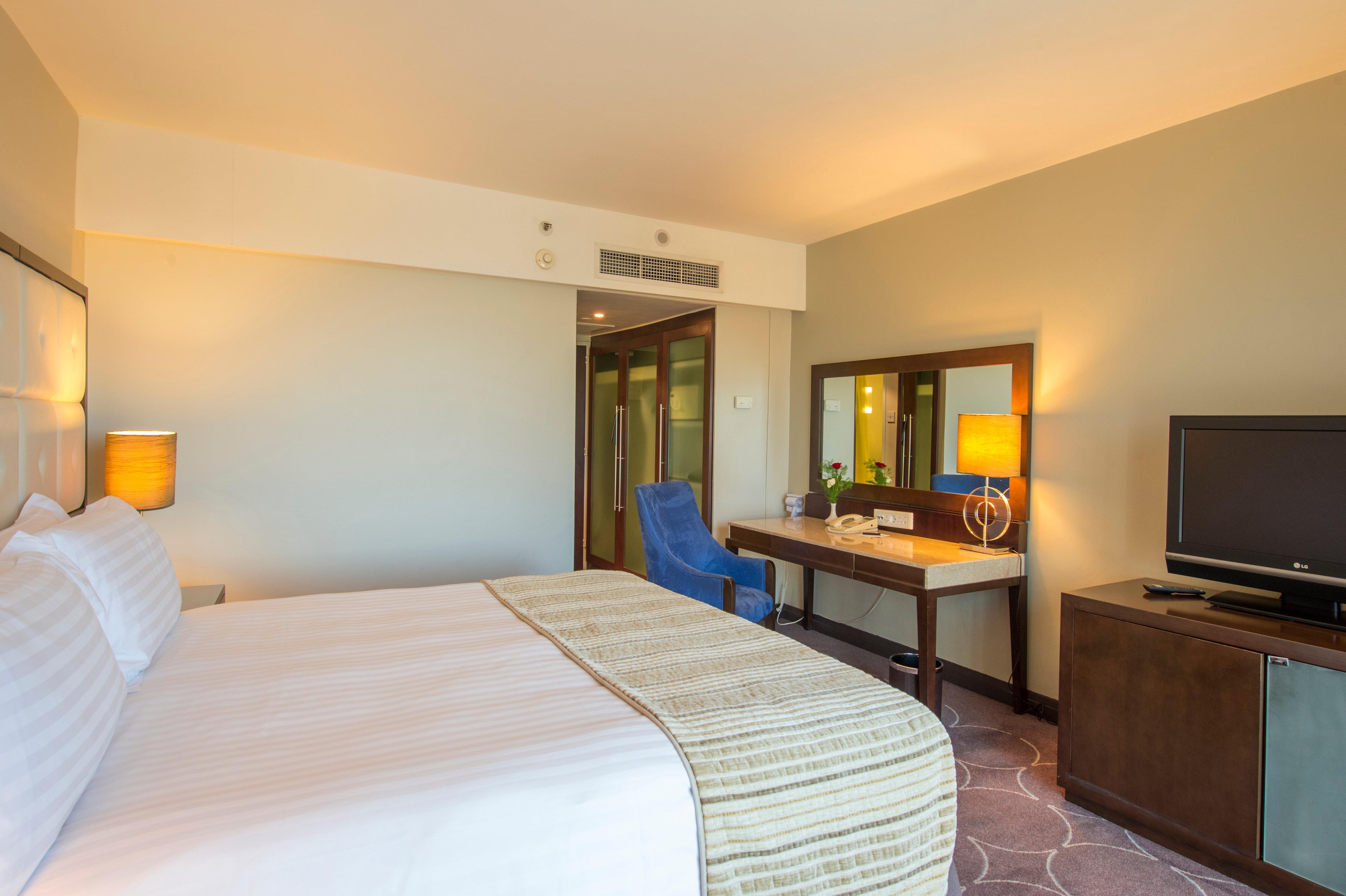 Intercontinental Lusaka By Ihg Экстерьер фото
