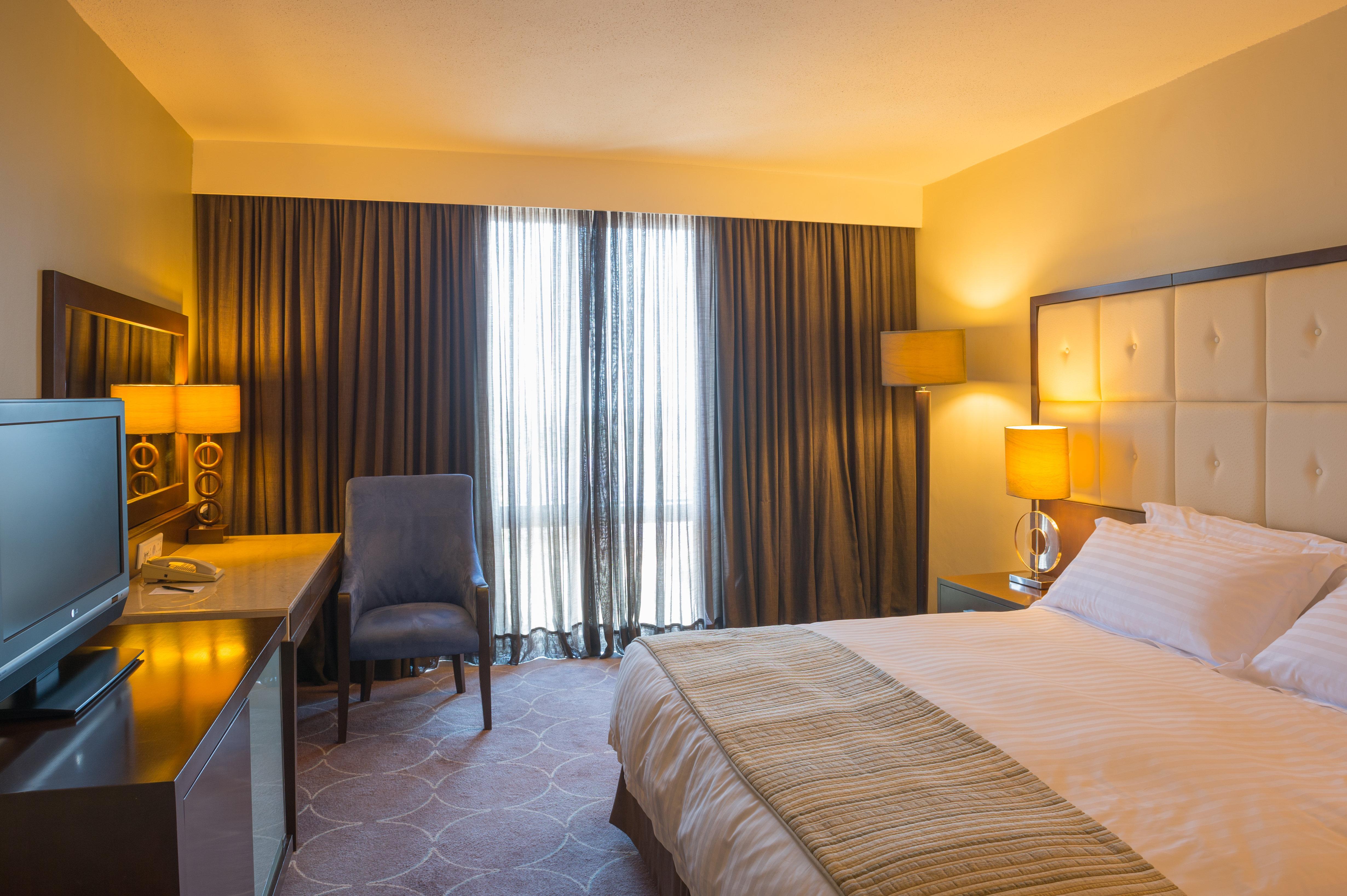 Intercontinental Lusaka By Ihg Экстерьер фото