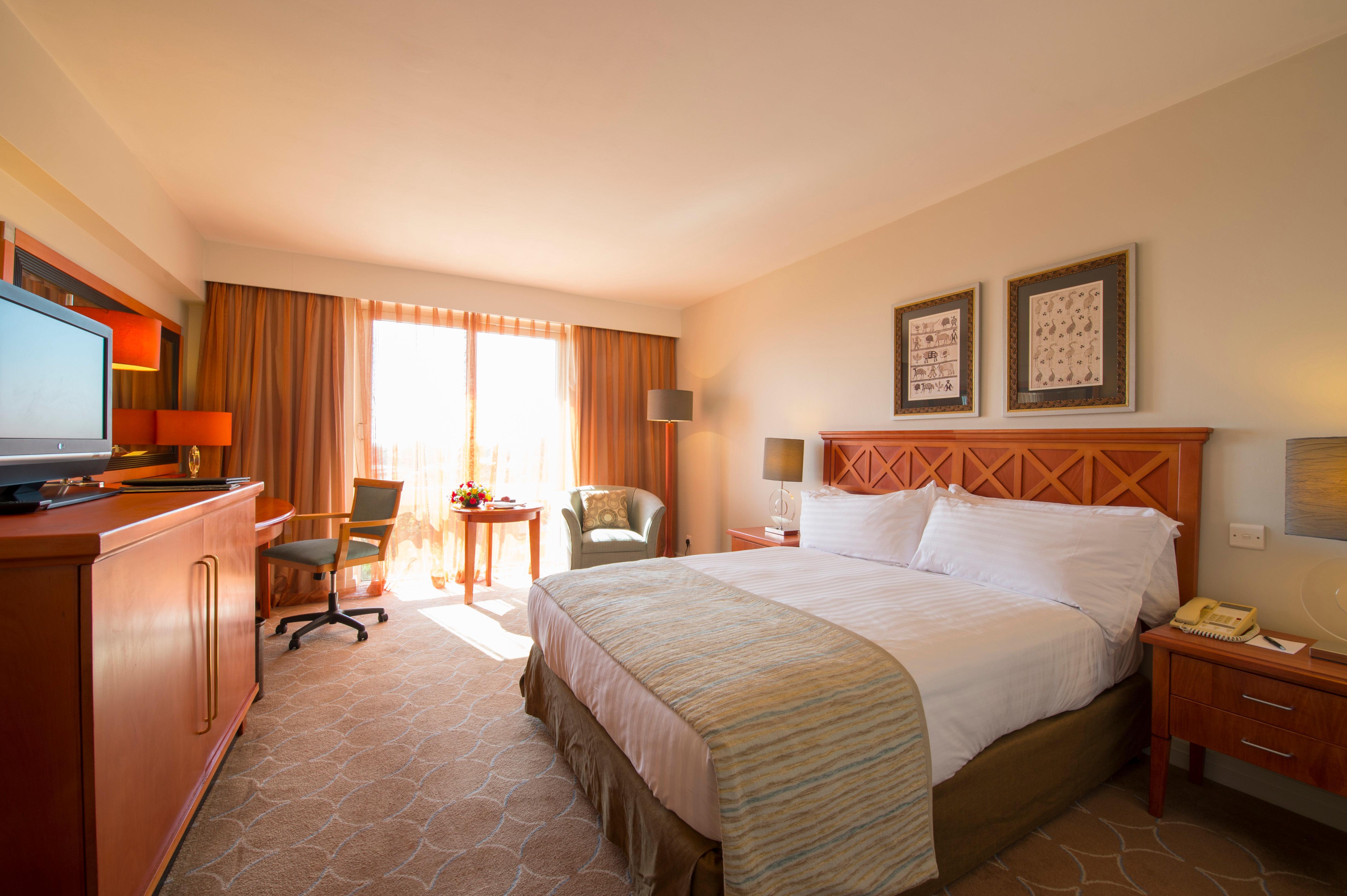 Intercontinental Lusaka By Ihg Экстерьер фото