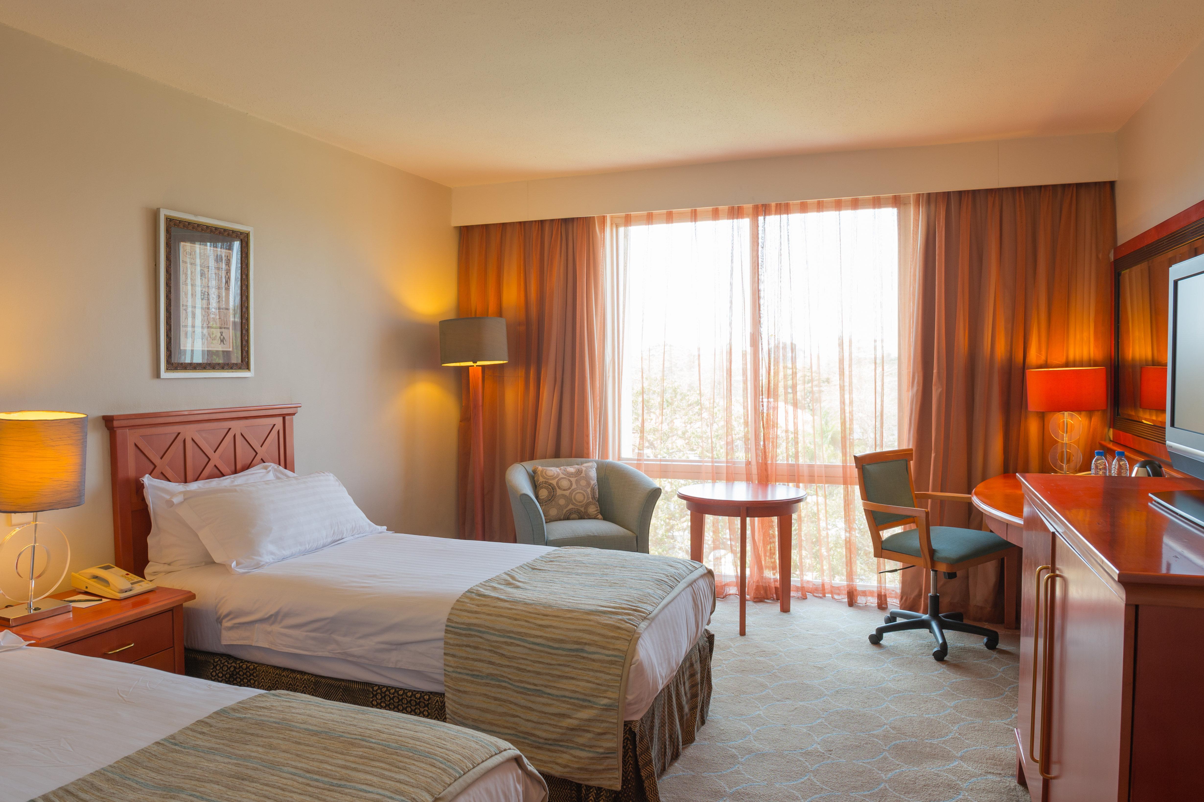 Intercontinental Lusaka By Ihg Экстерьер фото