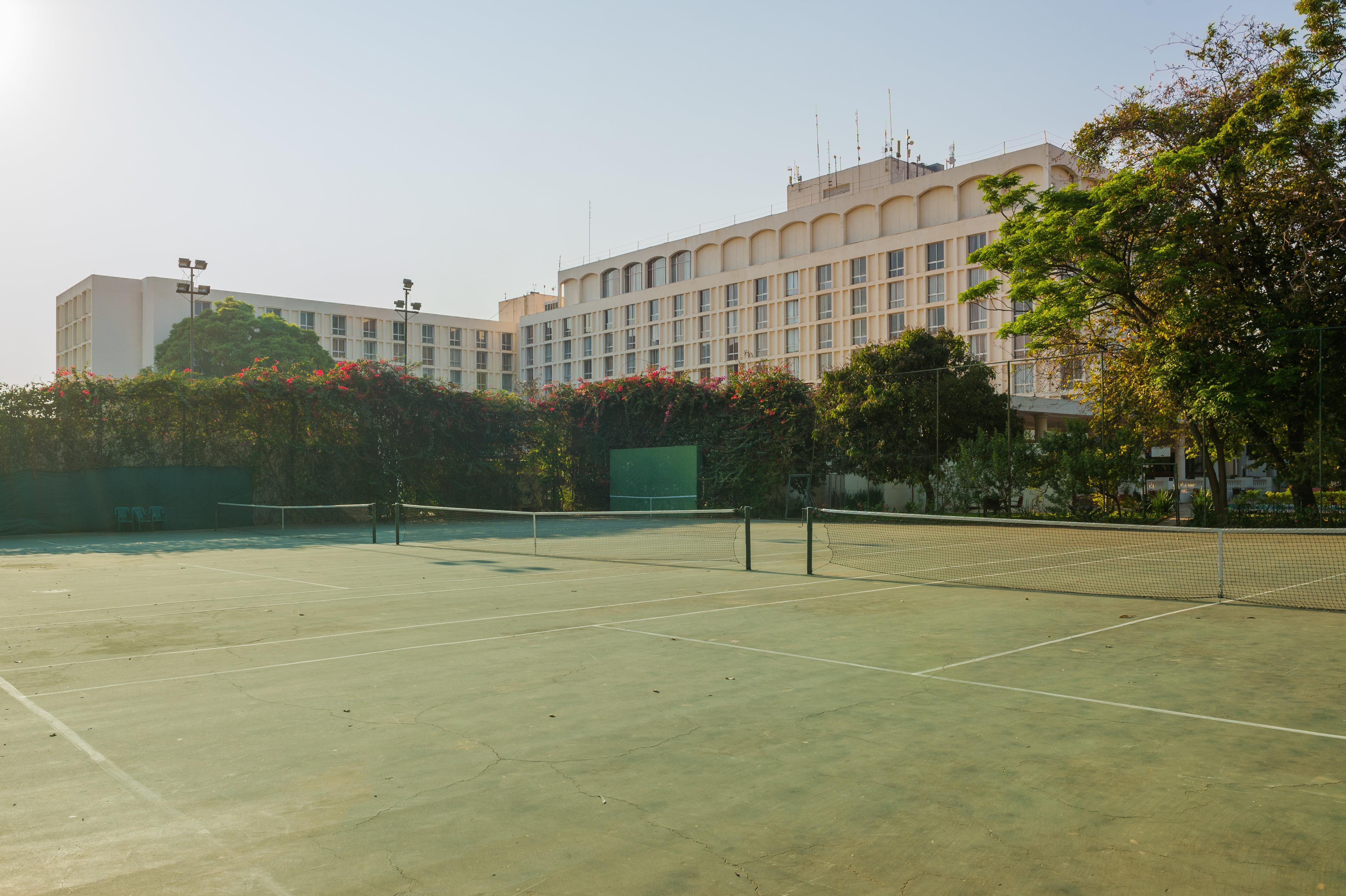 Intercontinental Lusaka By Ihg Экстерьер фото