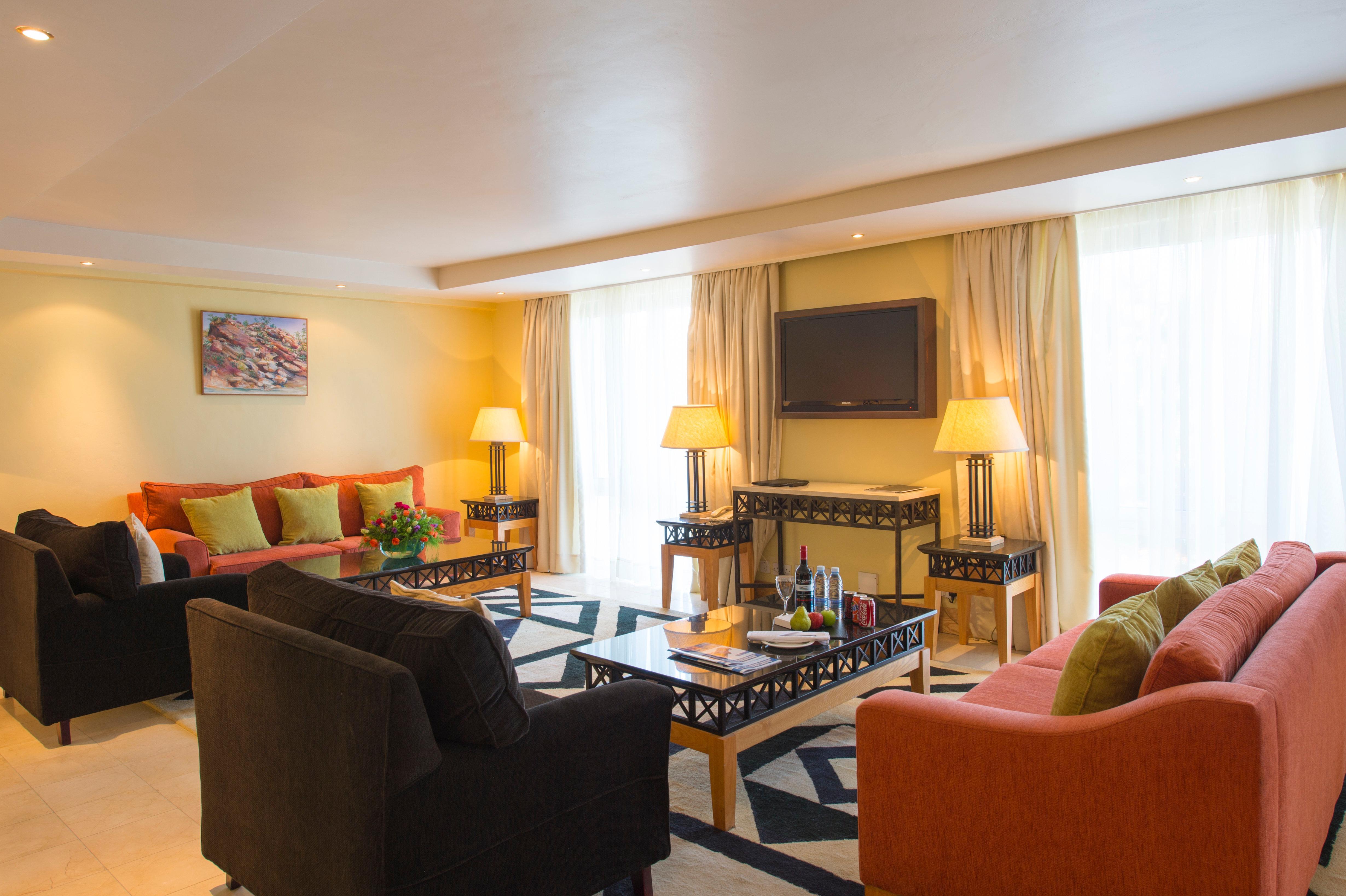 Intercontinental Lusaka By Ihg Экстерьер фото
