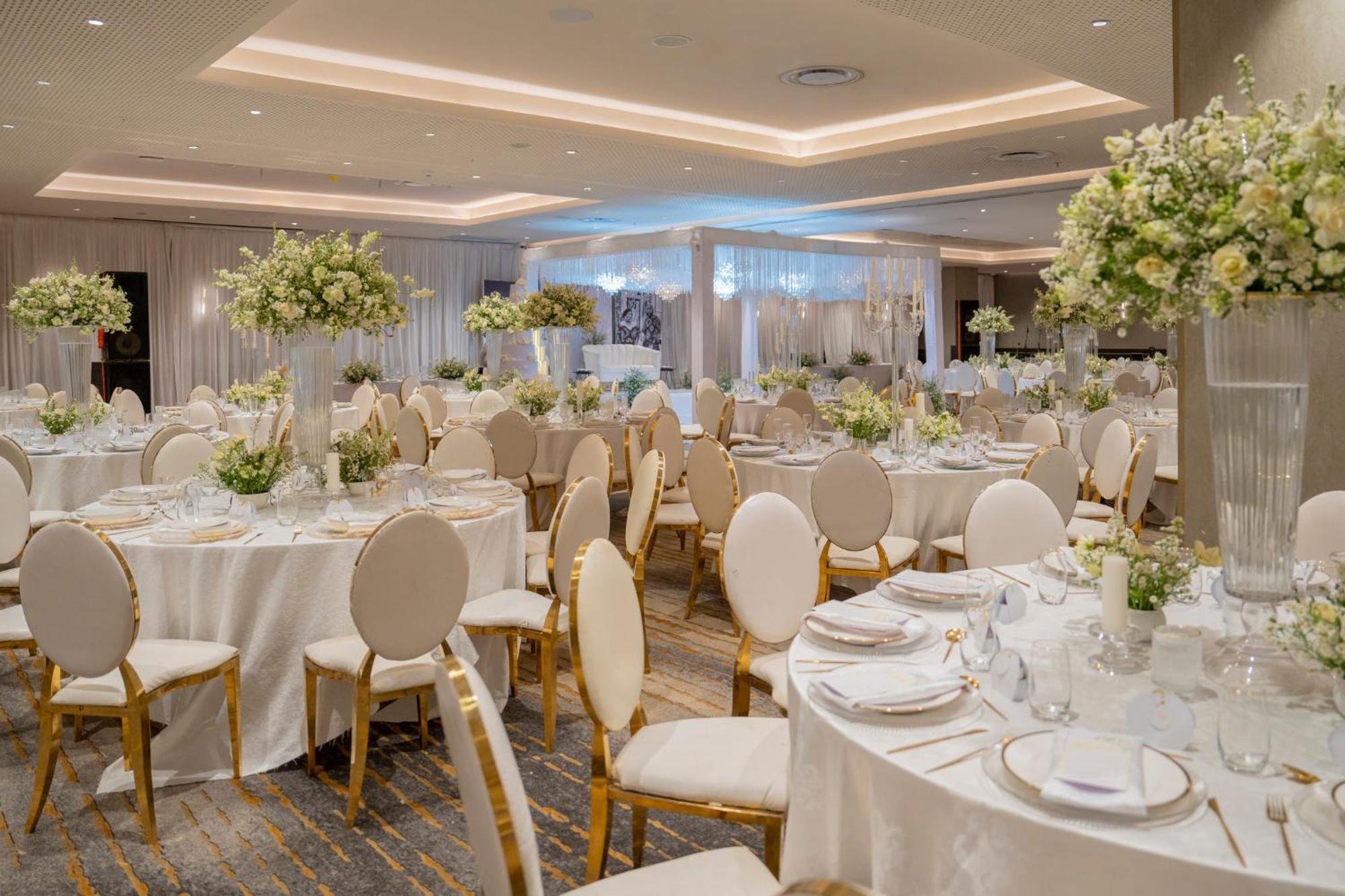 Intercontinental Lusaka By Ihg Экстерьер фото